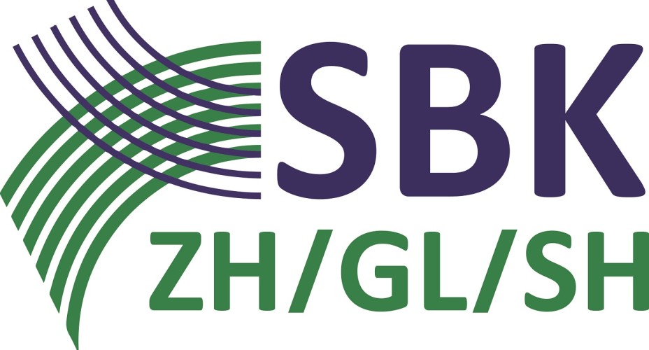 SBK Logo klein farbig